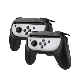 Stealth - Twin Controller Grips - Switch 2