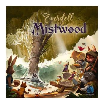 Everdell - Mistwood Expansion (ENG)