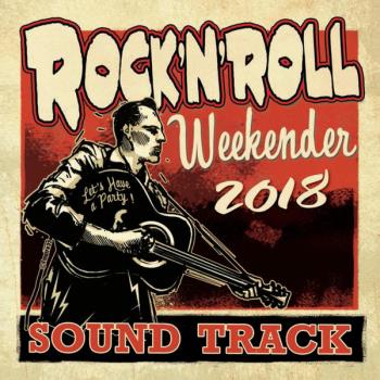 Walldorf Rock'n'roll Weekender 2018