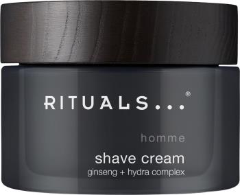 RITUALS - HOMME Shave Cream 250 ml