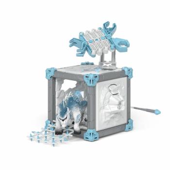 Schleich - BattleCave Snow Slasher