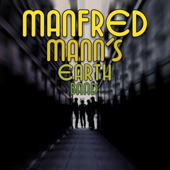 Manfred Mann`s E.B.