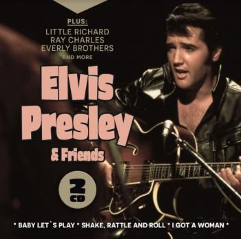 Elvis Presley & Friends