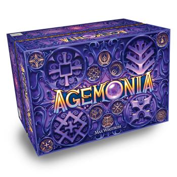 Agemonia (EN)