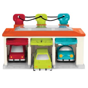 Battat - Garage