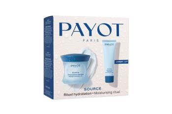 Payot - Source Moisturising Ritual Giftset 2 x 50 ml