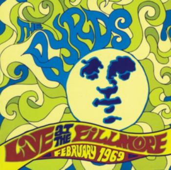 Live at The Fillmore 1969