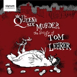 The Queen`s Six Murder