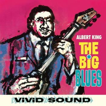 The Big Blues (Coloured)
