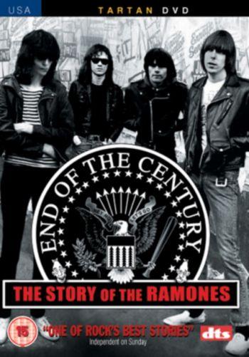 End Of The Century - The Story Of...