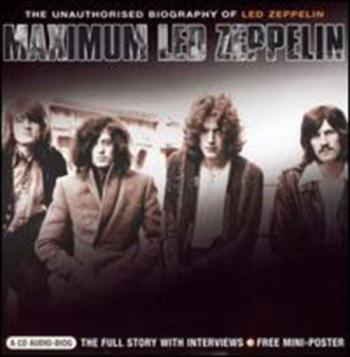 Maximum Led Zeppelin (Music+Spoken