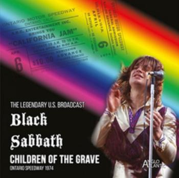 Children Of The Grave (Broadcast)