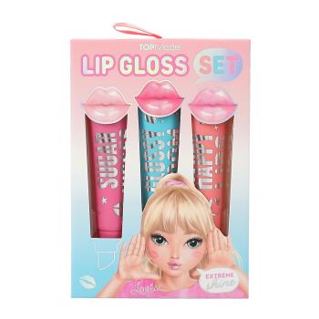 TOPModel - Lip Gloss Set BEAUTY & ME ( 0412350 )