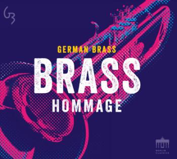 Brass Hommage