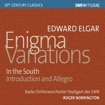 Enigma Variations - In The South