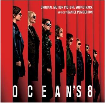 Ocean's 8 (Soundtrack)