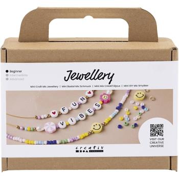 DIY Mix - Mini Jewellery - Necklaces