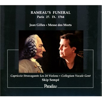 Rameau`s Funeral