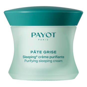 Payot - Pâte Grise Purifying Sleeping Cream 50 ml