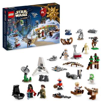 Lego® Star Wars Adventskalender (75366)