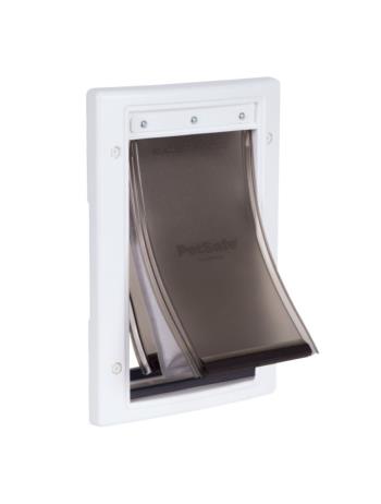 Petsafe - Extreme Weather Pet Door, S