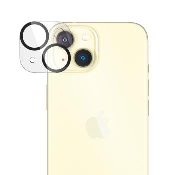 PanzerGlass - PicturePerfect Camera lens Protector iPhone 15 - 15 Plus