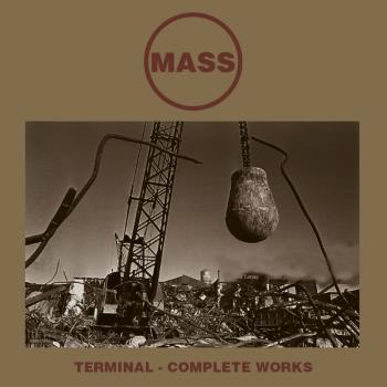 Terminal - Complete Works
