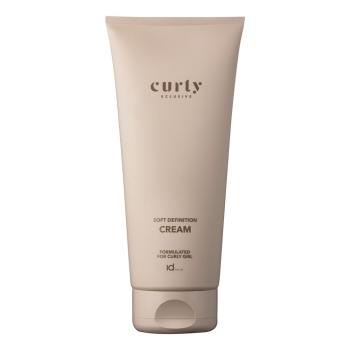 IdHAIR - Curly Xclusive Soft Definition Cream 200 ml
