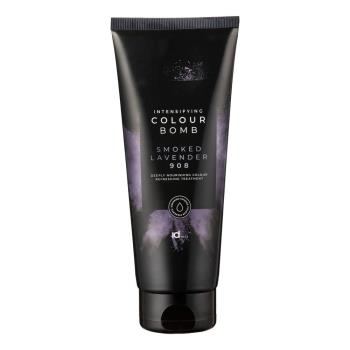 IdHAIR - Colour Bomb Smoked Lavander 908 - 200 ml