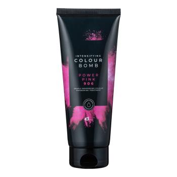 IdHAIR - Colour Bomb Power Pink 906 - 200 ml