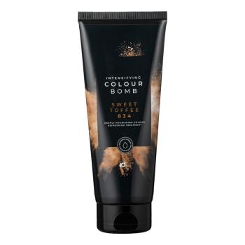 IdHAIR - Colour Bomb Sweet Toffee 834 - 200 ml