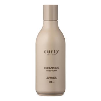 IdHAIR - Curly Xclusive Cleansing Conditioner 250 ml