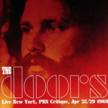 Live New York PBS Critique 1969