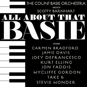 All about that Basie 2018