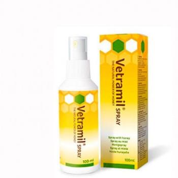 Vetramil  - Spray 100 ml.