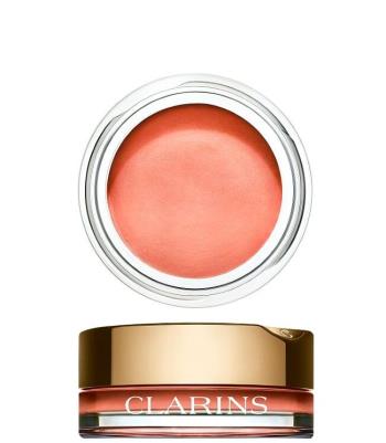 Clarins - Ombre Satin 08 Glossy Coral