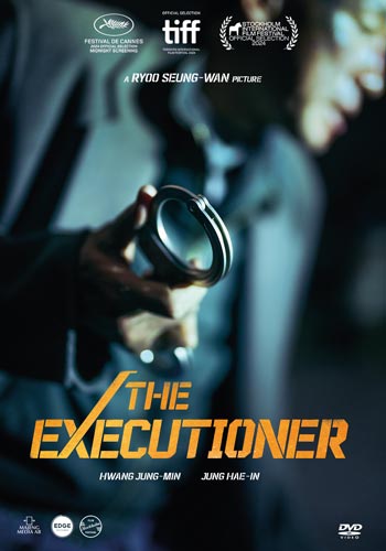 The Executioner