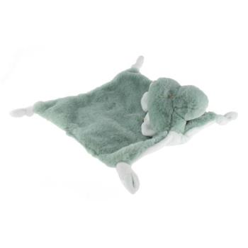 Tinka Baby - Comforter - Dinosaur 32x32 cm