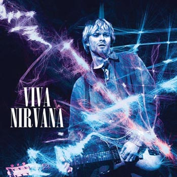 Viva Nirvana (Clear)