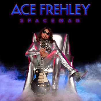 Spaceman 2018