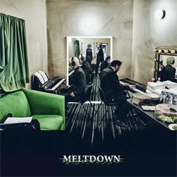 Meltdown - Live in Mexico 2017