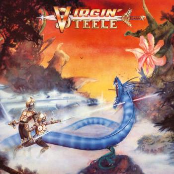 Virgin Steele 1982 (Rem)