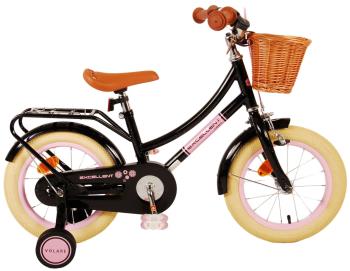 Volare - Children's Bicycle 14 - Excellent Black