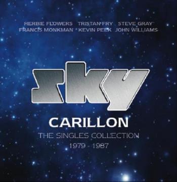 Carillon - Singles Collection 1979-87