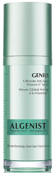 Algenist - Genius Ultimate Anti-Aging Vitamin C+ Serum 30 ml
