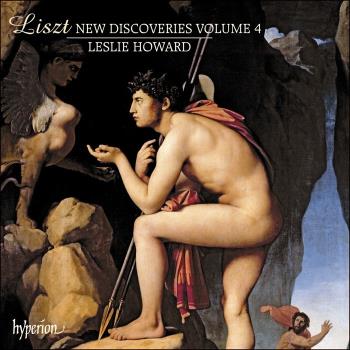 New Discoveries Vol 4