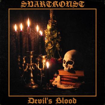 Devil's blood 2018