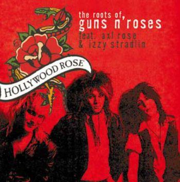 Roots Of Guns'...