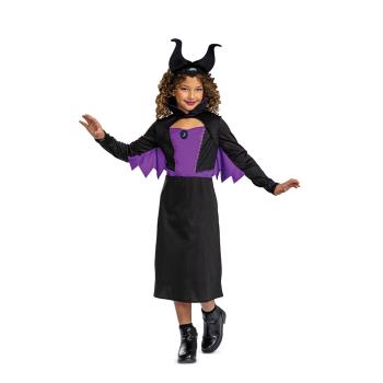 Disguise - Classic Costume - Maleficent (116 cm)