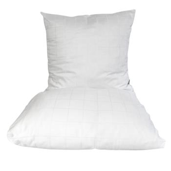 omhu - Mega Tern Bed Linen 200x220 - White (202102096)